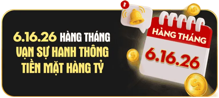 Cấp độ VIP Đồng xoso66 bắn cá