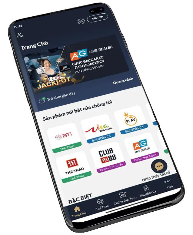 Đa dạng trò chơi xoso66 bắn cá