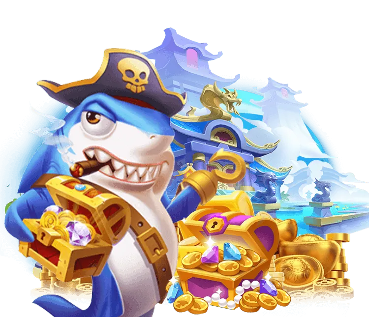 Đa dạng trò chơi slot tại xoso66 bắn cá