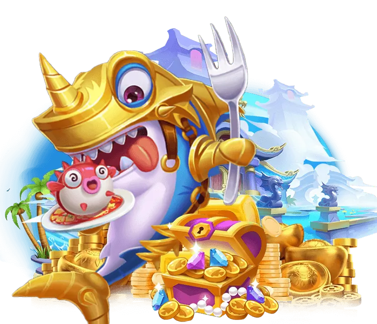 Game Vua Bắn Cá xoso66