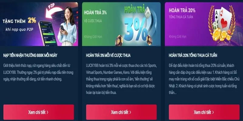 Khuyến mãi chào mừng xoso66 bắn cá