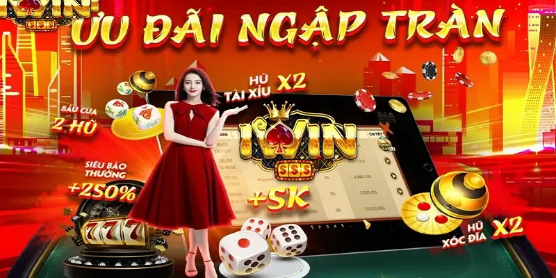 Ưu Đãi Chào Mừng Xoso66